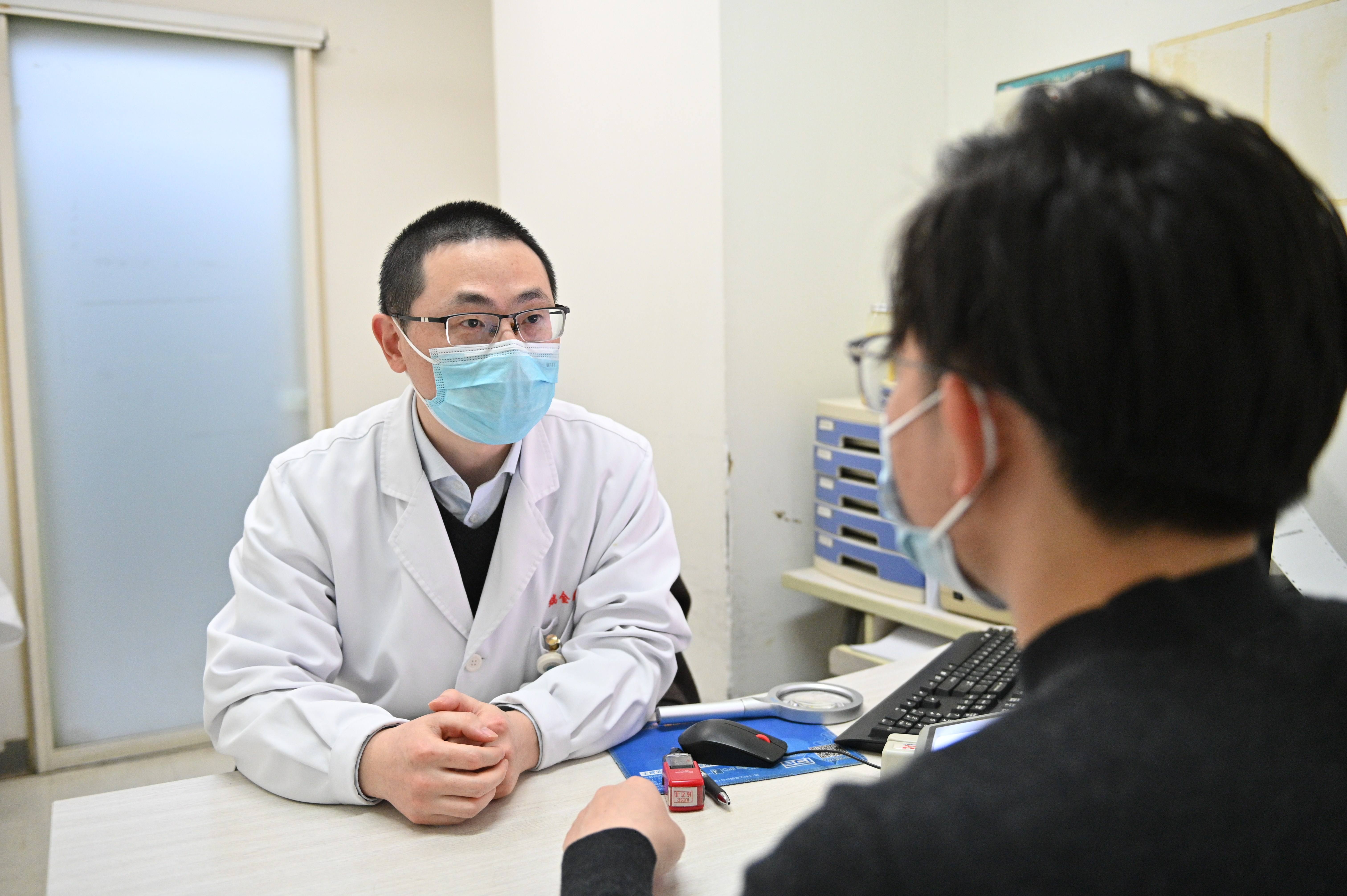 快速问医生手机版(快速问医生医生端app)-第2张图片-QuickQ官网 快速问医生手机版(快速问医生医生端app)-第2张图片-QuickQ官网