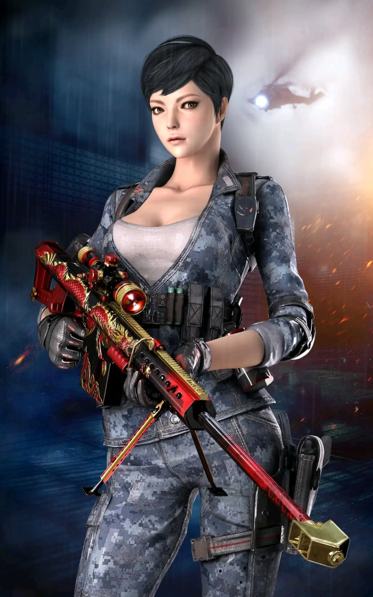 火线精英官网手机版(火线精英官网手机版下载安装)-第5张图片-QuickQ官网