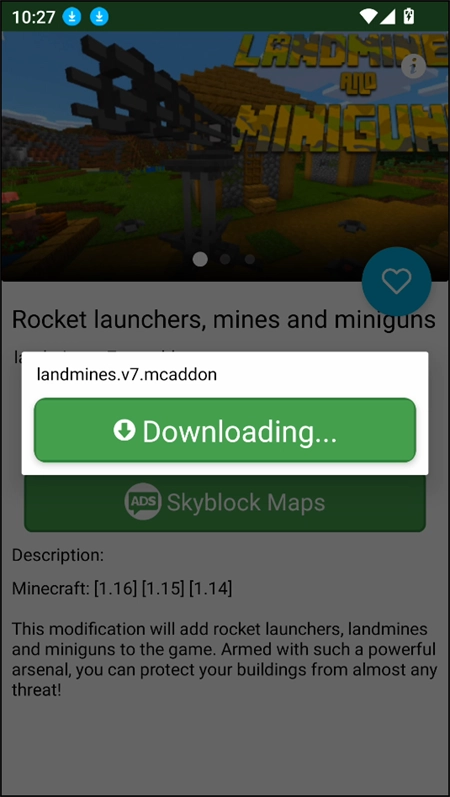 我的世界工业mod手机版下载(我的世界工业mod1710)-第2张图片-QuickQ官网