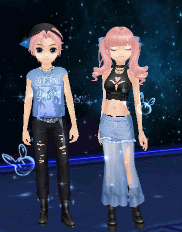 恋舞ol下载手机版免费(恋舞ol下载安装手游九游版本)-第2张图片-QuickQ官网