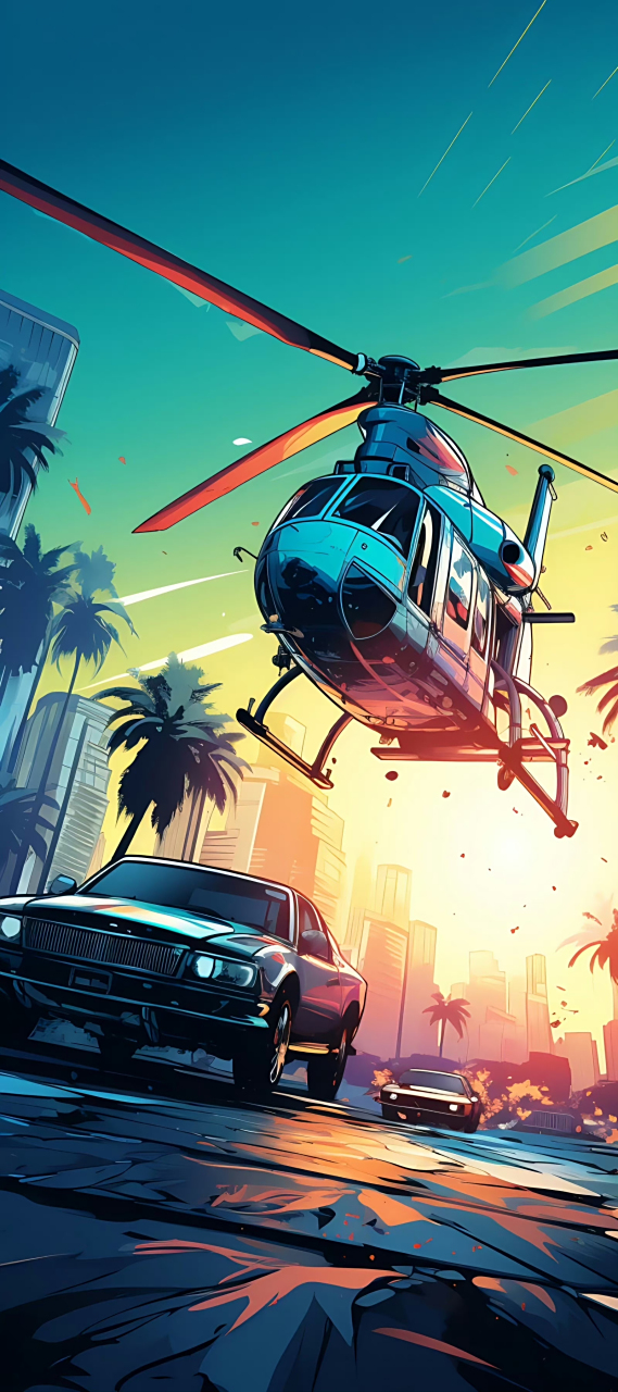 gta手机版有几个版本(gta手机版哪个版本最好玩)-第5张图片-QuickQ官网 gta手机版有几个版本(gta手机版哪个版本最好玩)-第5张图片-QuickQ官网