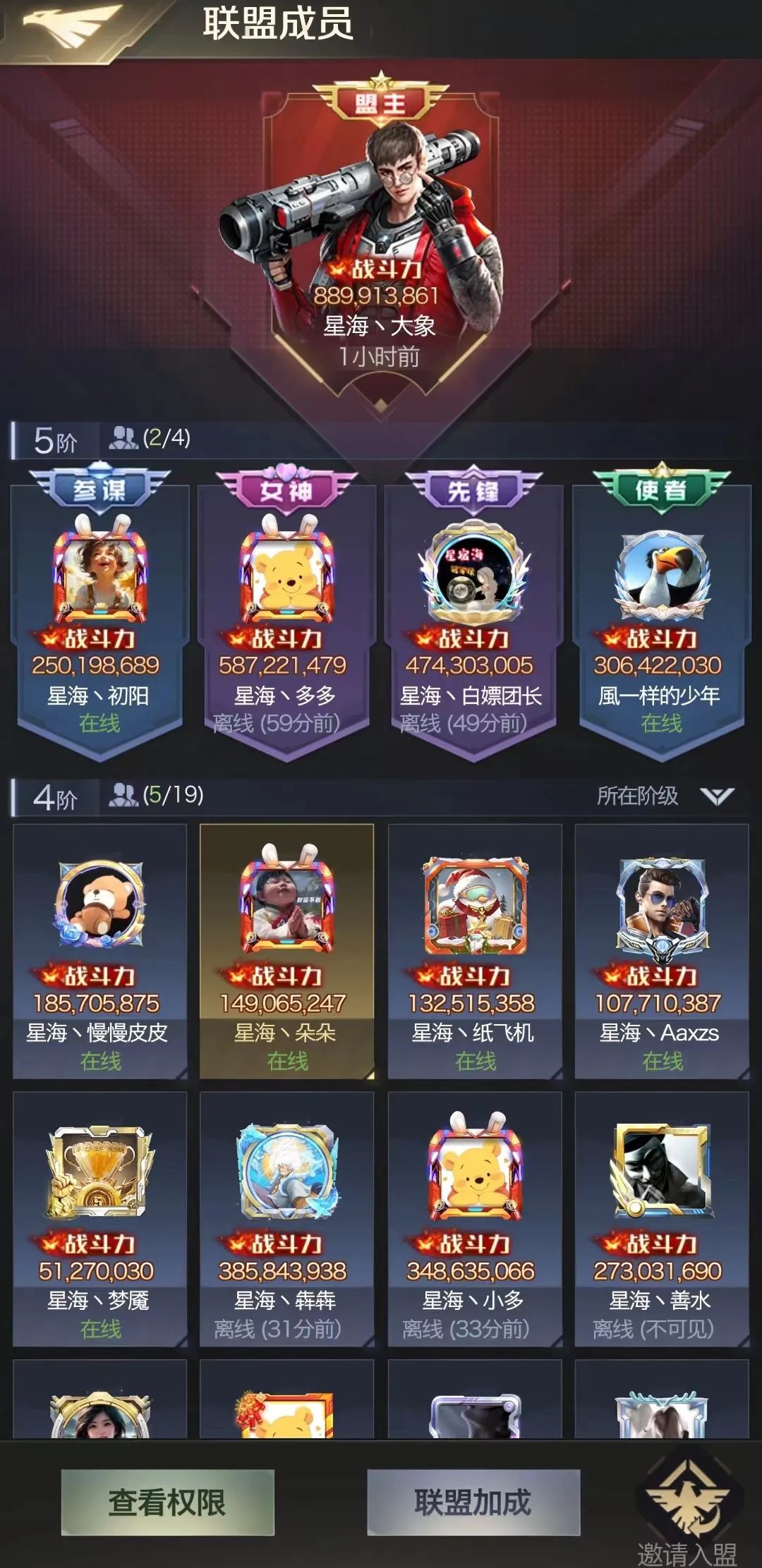 包含安卓版最佳阵容合区表的词条-第2张图片-QuickQ官网