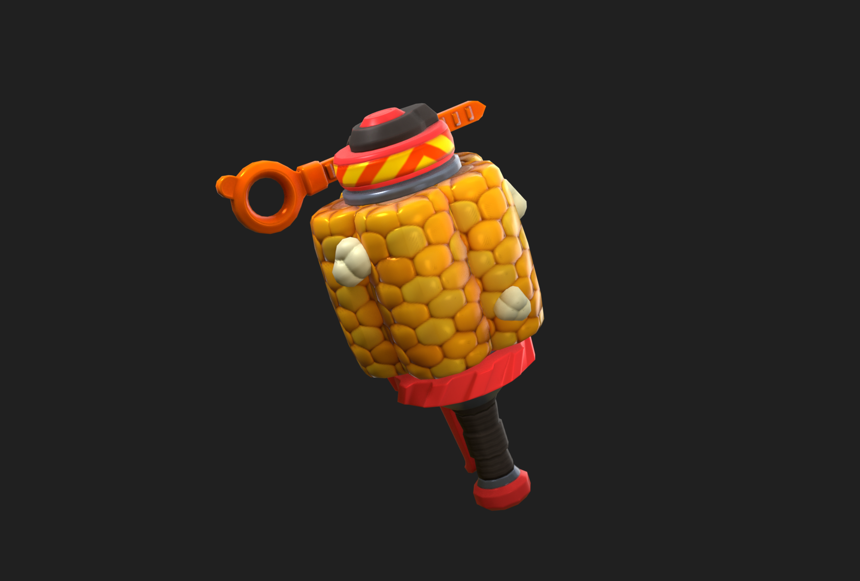 废品机械师手机版苹果(废品机械师手机版ios)-第3张图片-QuickQ官网