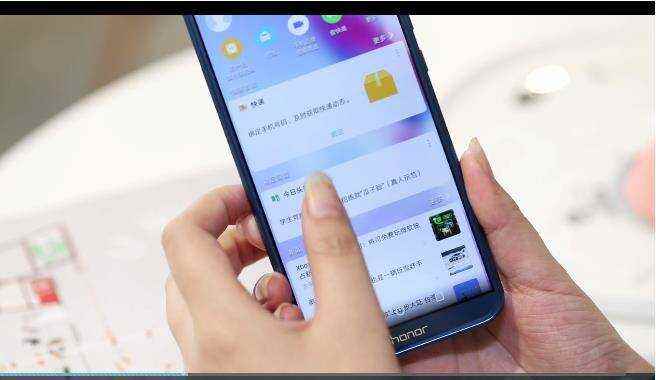 荣耀9升级8.0安卓版(荣耀9升级80安卓版本)-第3张图片-QuickQ官网