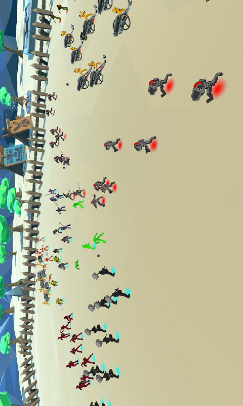 古代战争2模拟器安卓版(古代战争模拟器无限钻石版下载)-第4张图片-QuickQ官网