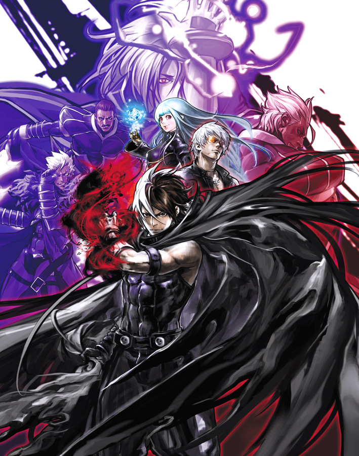 手机版拳皇02um(手机版拳皇97风云再起)-第4张图片-QuickQ官网 手机版拳皇02um(手机版拳皇97风云再起)-第4张图片-QuickQ官网