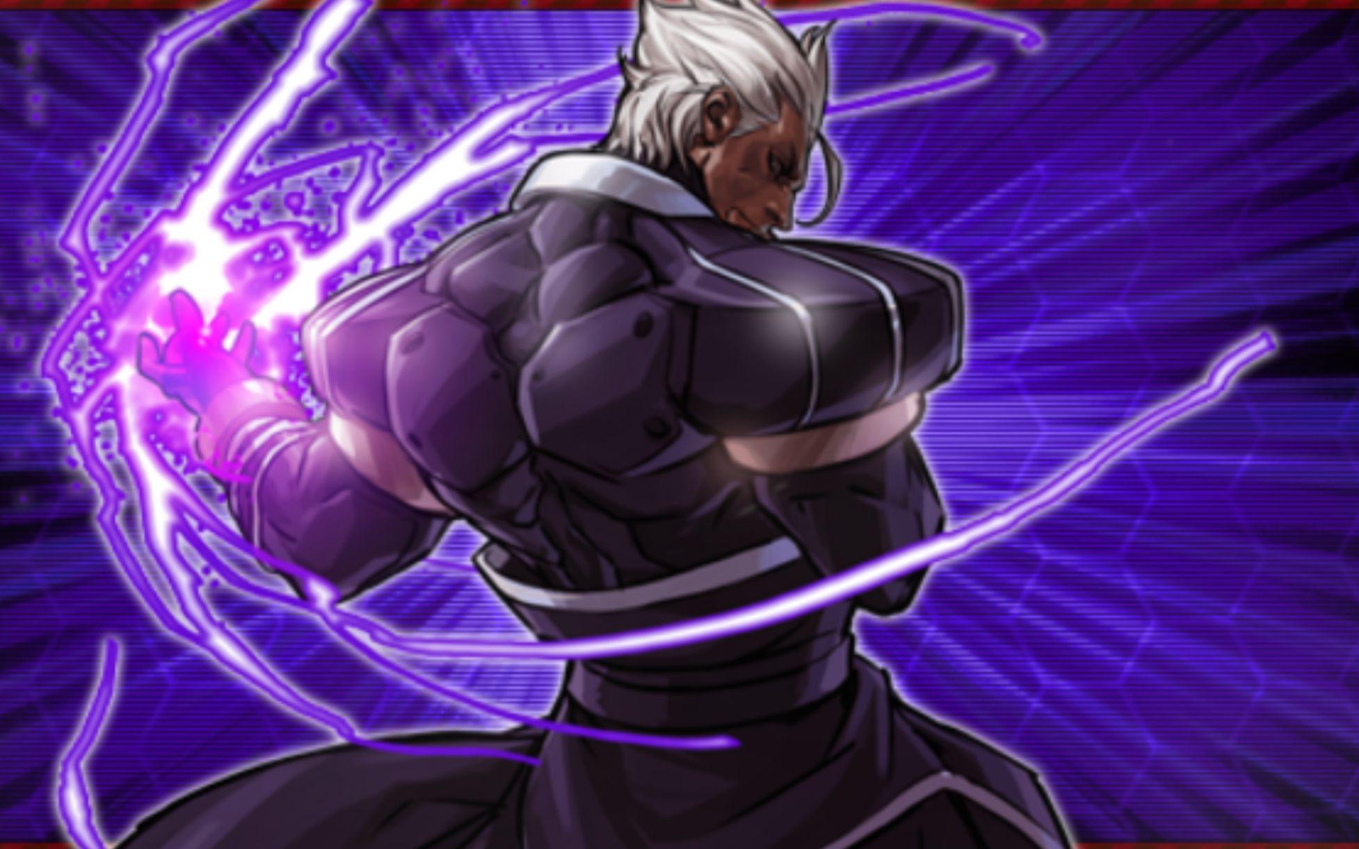 手机版拳皇02um(手机版拳皇97风云再起)-第5张图片-QuickQ官网 手机版拳皇02um(手机版拳皇97风云再起)-第5张图片-QuickQ官网