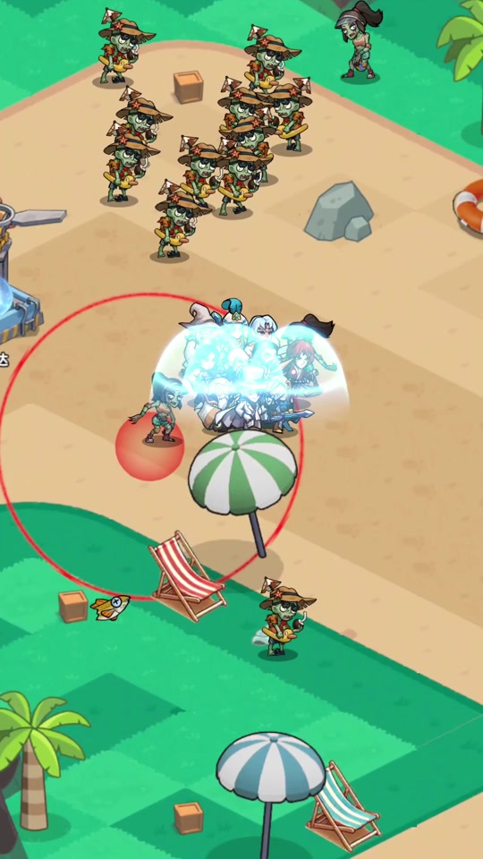 跑酷勇者安卓下载破解版(跑酷勇者无限金币钻石中文版)-第5张图片-QuickQ官网