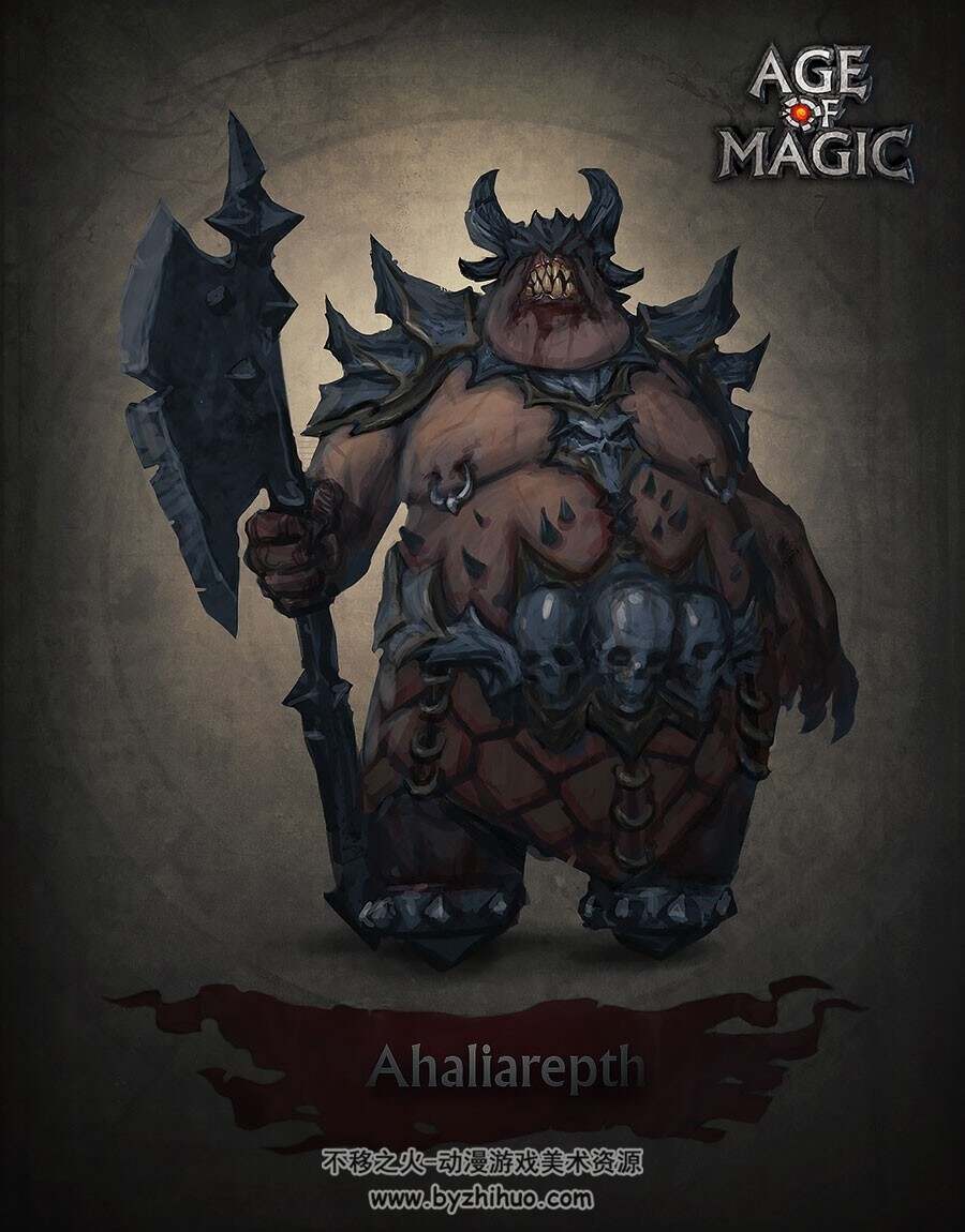 ageofmagic苹果版(ageofmagic苹果内购版)