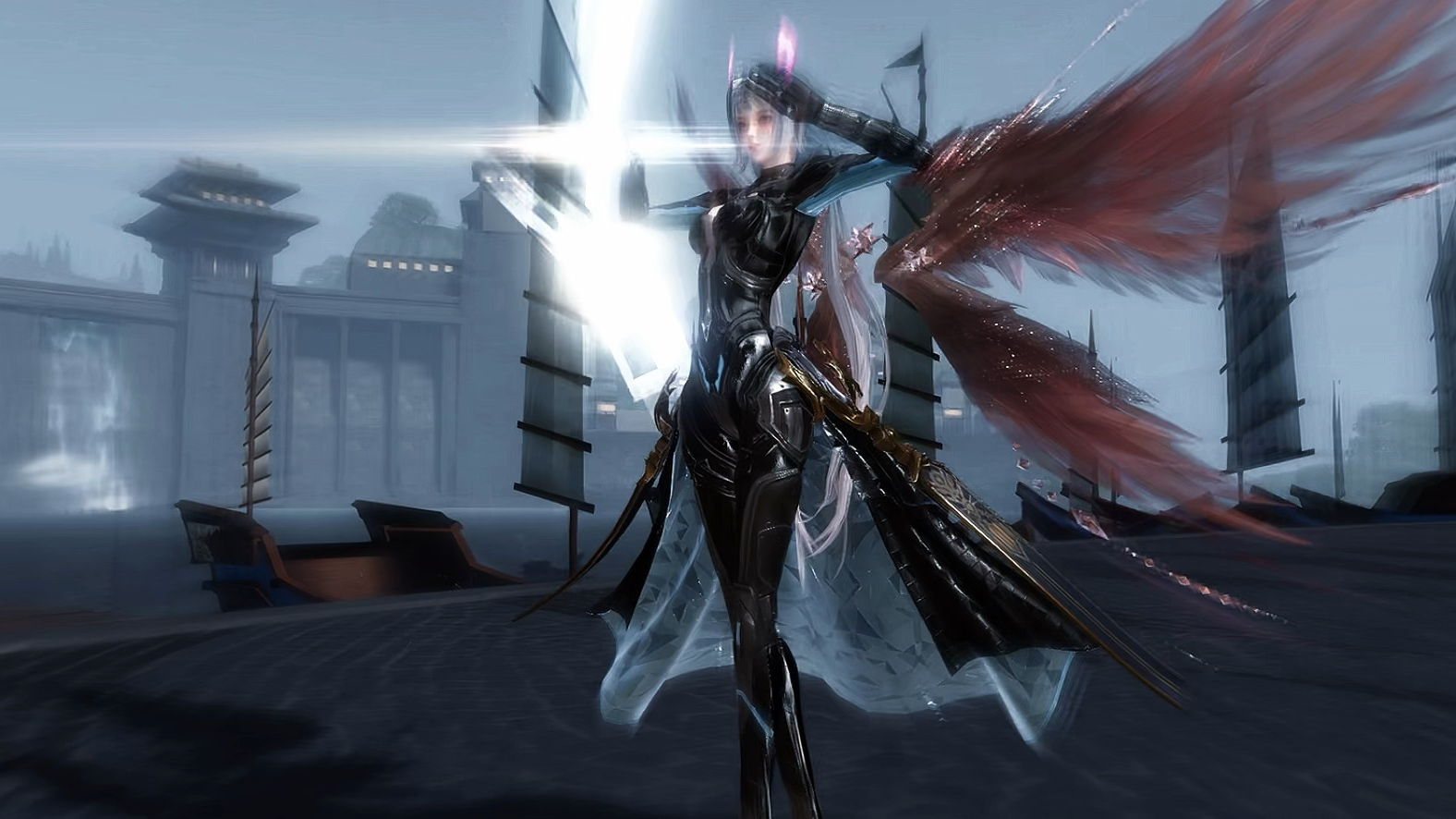 包含天谕手游台服安卓版下载的词条