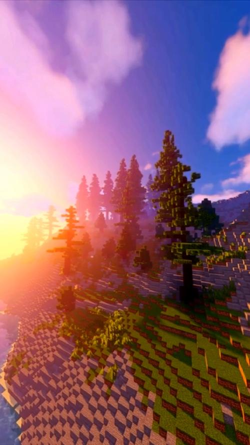 我的世界手机版mob(我的世界手机版枪械模组免费)-第2张图片-QuickQ官网