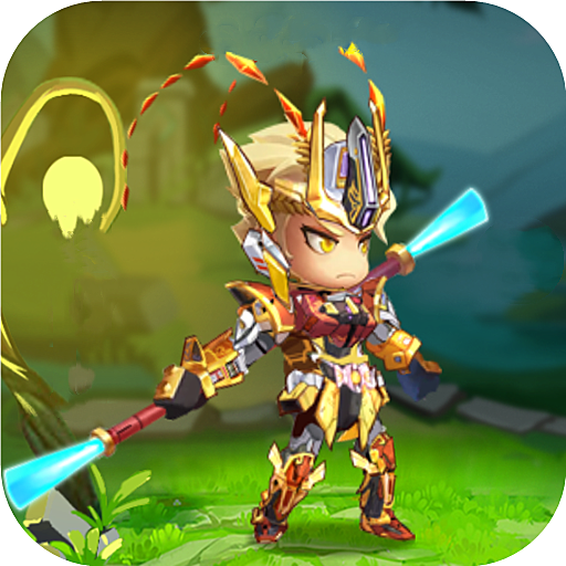 小英雄大乱斗安卓版(小英雄大乱斗英雄搭配)-第4张图片-QuickQ官网 小英雄大乱斗安卓版(小英雄大乱斗英雄搭配)-第4张图片-QuickQ官网