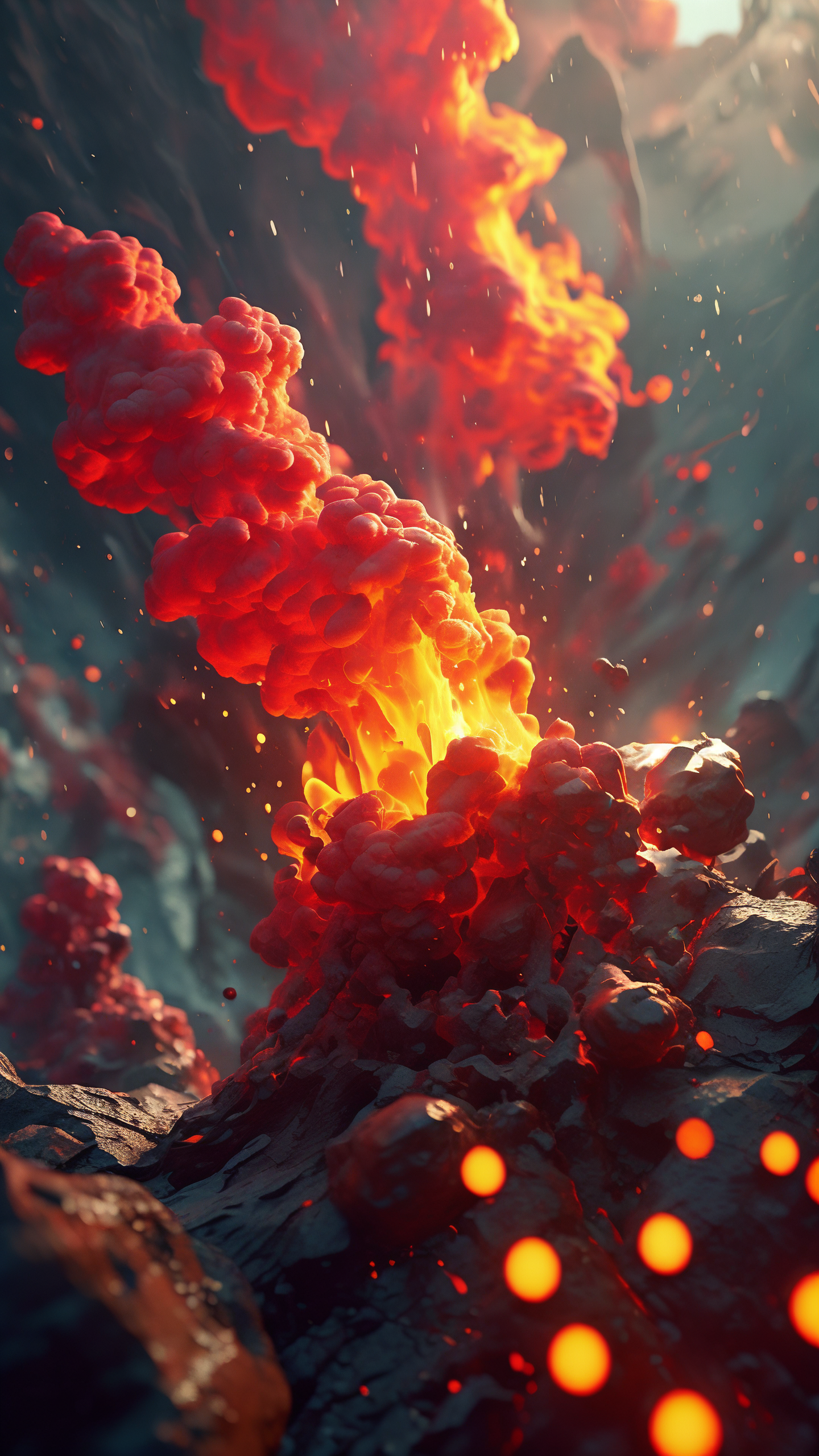 手机版火焰直播下载(手机版火焰直播下载教程)-第2张图片-QuickQ官网