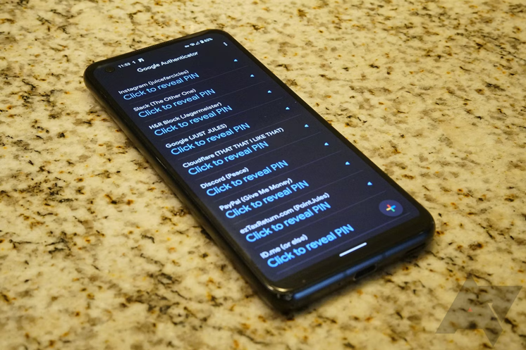 包含苹果版authenticator的词条-第2张图片-QuickQ官网 包含苹果版authenticator的词条-第2张图片-QuickQ官网