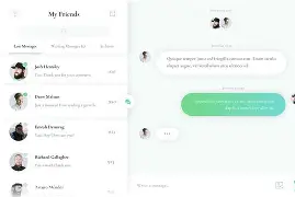 聊天工具下载手机版(聊天工具下载手机版免费)-第3张图片-QuickQ官网 聊天工具下载手机版(聊天工具下载手机版免费)-第3张图片-QuickQ官网