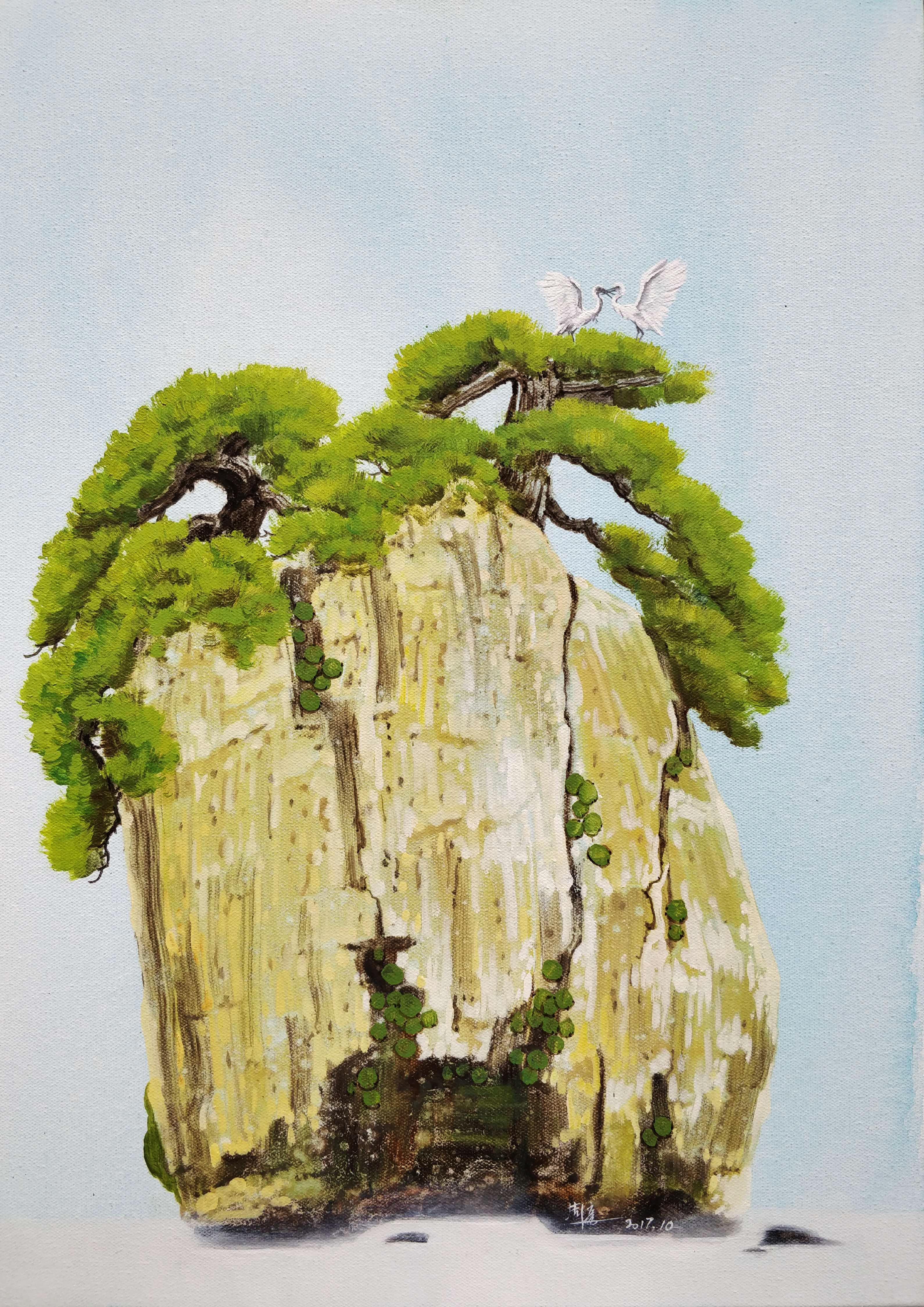 雅昌画廊手机版(雅昌艺术网手机app)-第3张图片-QuickQ官网 雅昌画廊手机版(雅昌艺术网手机app)-第3张图片-QuickQ官网