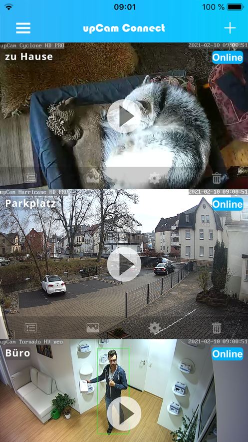 Uplive苹果版(uplive app)-第1张图片-QuickQ官网