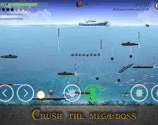 潜艇类游戏手机版(潜艇类游戏手机版有哪些)-第3张图片-QuickQ官网