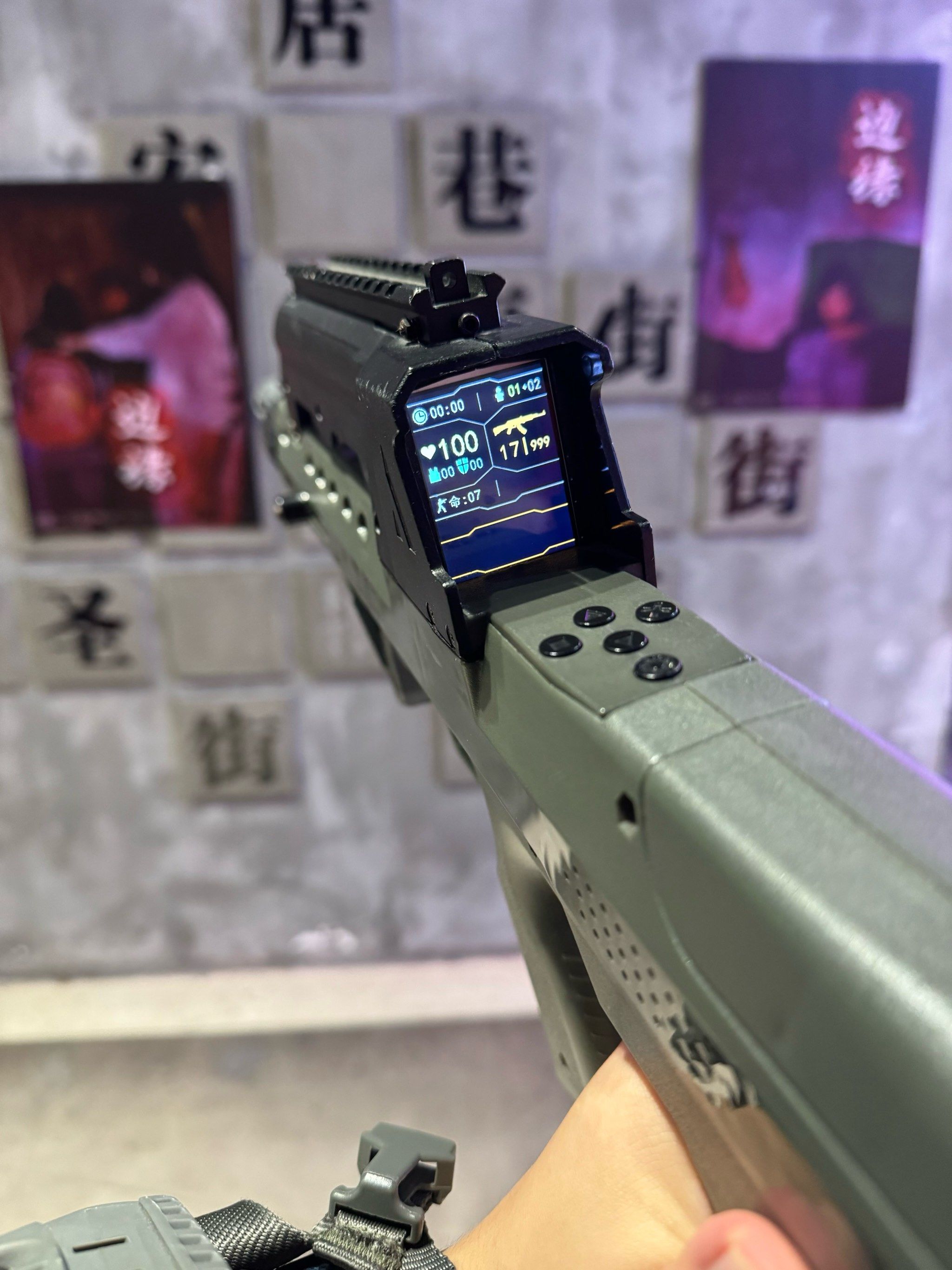 cs手机版打击感(手机版cs16mod)-第1张图片-QuickQ官网 cs手机版打击感(手机版cs16mod)-第1张图片-QuickQ官网